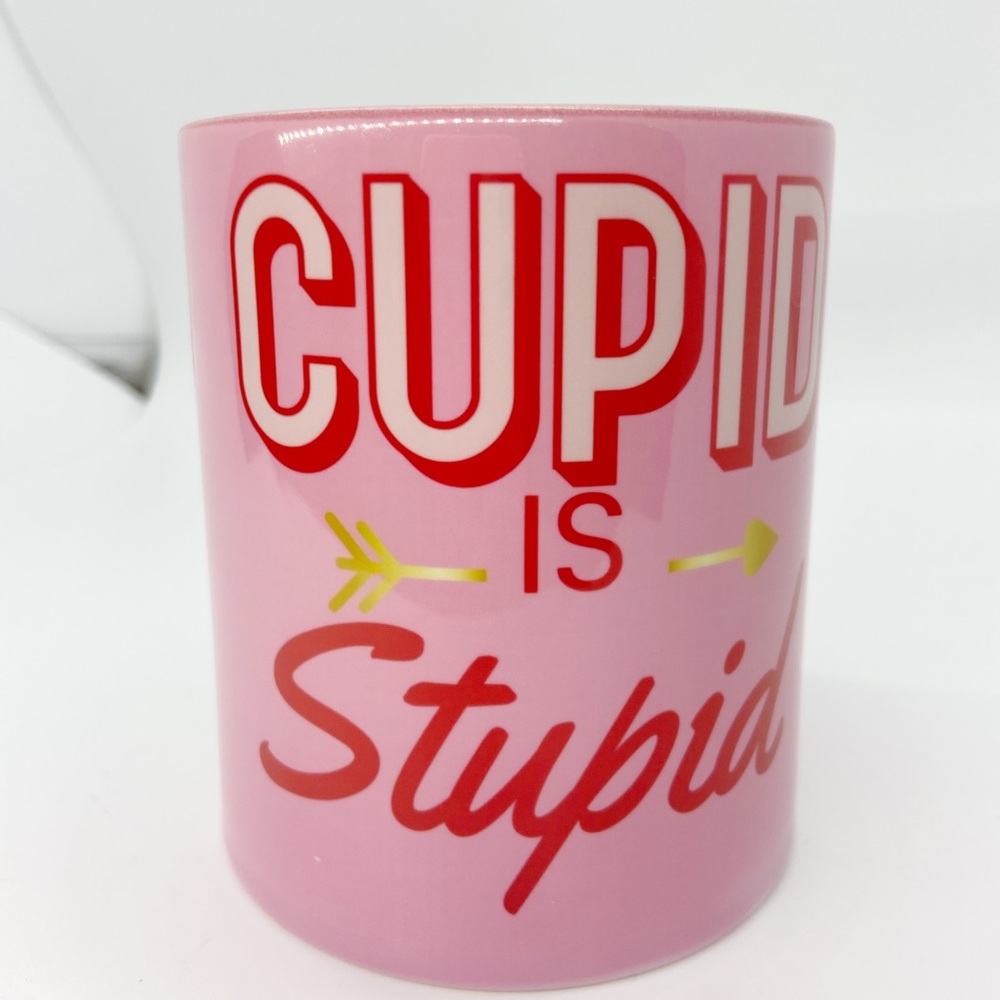 Valentine’s Mug